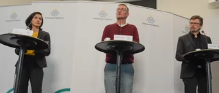 Kan dröja innan äldre får krama barnbarnen