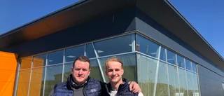Flyttar till nya lokaler – blir störst i Sverige