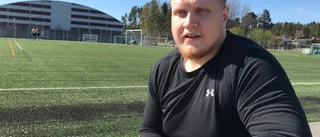 En Lavin på väg till Colorado 