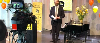 JUST NU: Häng med på coronasäker sillunch!