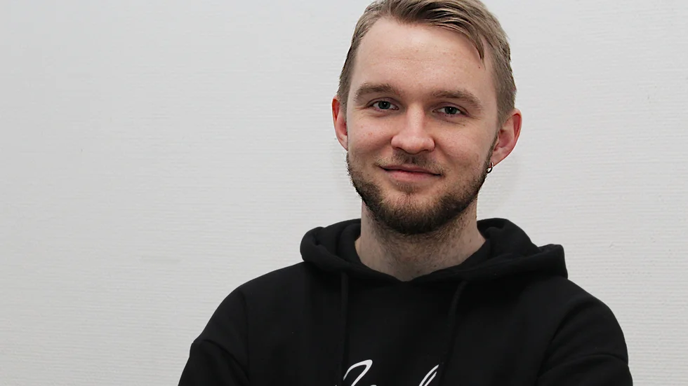 För Mårten Granlund väntar eventuellt en sommar i bil.