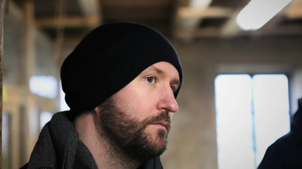 Erik Öhrn är projektledare för Sustainable Speis och engagerad i den nya utbildningen i hållbar besöksnäring.