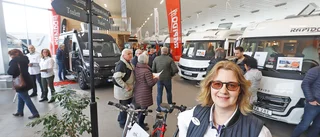 Säkert vårtecken i Tumbo – trots vinterns comeback
