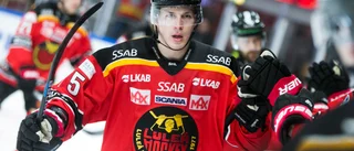 Ilomäki lämnar Luleå Hockey: "Ville verkligen vinna något med Luleå"