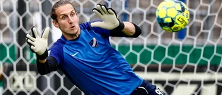 Mitov Nilsson uppges locka IFK:s allsvenska konkurrent
