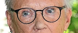 Gullbritt Stenmark