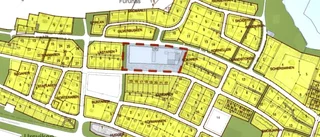 Ursvikenbo fick tummen upp för förslag om bostadsområde