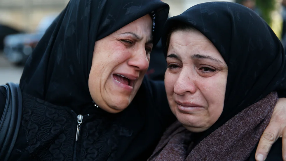 I Syrien har världssamfundet inte levt upp till sin skyldighet att skydda civila från krig och konflikt.