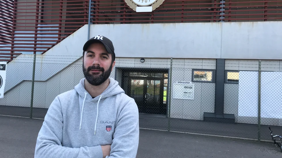 Motala AIF:s fotbollsansvarige Daniel Soner konstaterar att klubben inte i närtid kommer i gång med några matcher för herrlaget som varit planerat. Detta efter nya direktiv från Folkhälsomyndigheten.