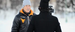 Börje Salming om den mystiska sjukdomen: "Jag började prata konstigt"