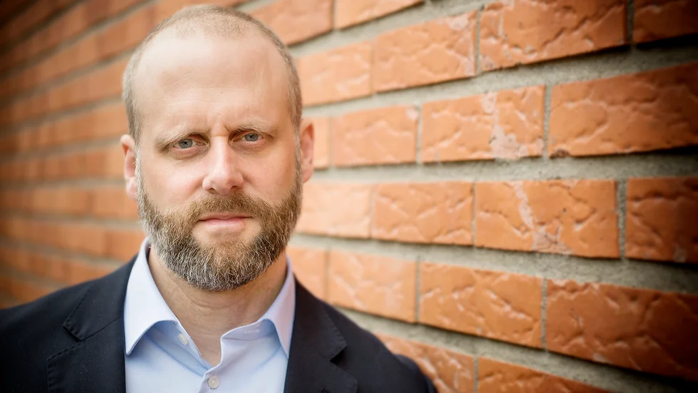 Marcus Melinder blir SVT nyheter Norrbottens nya redaktionschef.