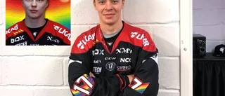 Backduon förlänger med Kiruna IF: "Självklart val"