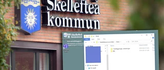 Anmälan till Datainspektionen: Uppger felaktigt att alla vårdnadshavare kontaktats – ”Rektorn skulle ringa dem”