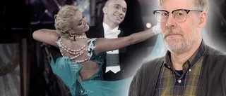 Dansa inte vals med diktaturer
