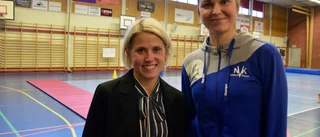 Storsponsor stöttar Norsjö Volley