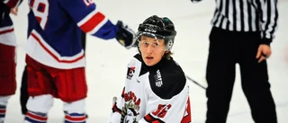 Stortalangen levererade – men är inställd på spel i Hockeytvåan: ”Jag trivs så bra i Burträsk”