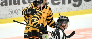 Simon Robertsson missar landslagsläger