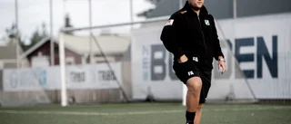 Morön roterar i cupmatchen: "Ett starkt lag"
