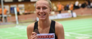 Theas silver blev ett glädjeämne
