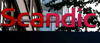 Scandic varslar 2 000 personer om uppsägning