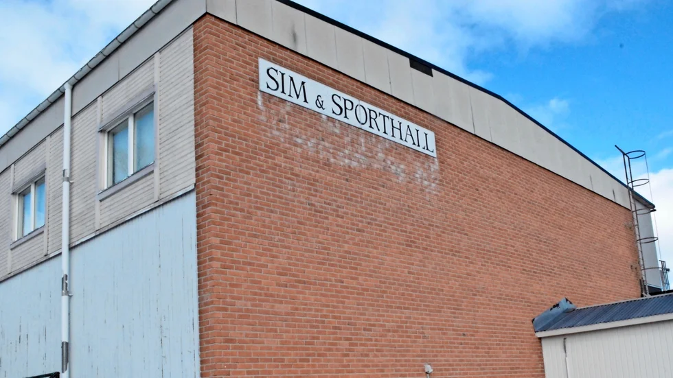 Hela 650 personer svarade på enkäten om simhallen.