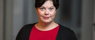 Budget för ett samhälle som håller ihop