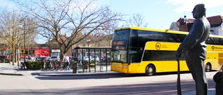 Enklare bussresande ska locka fler resenärer