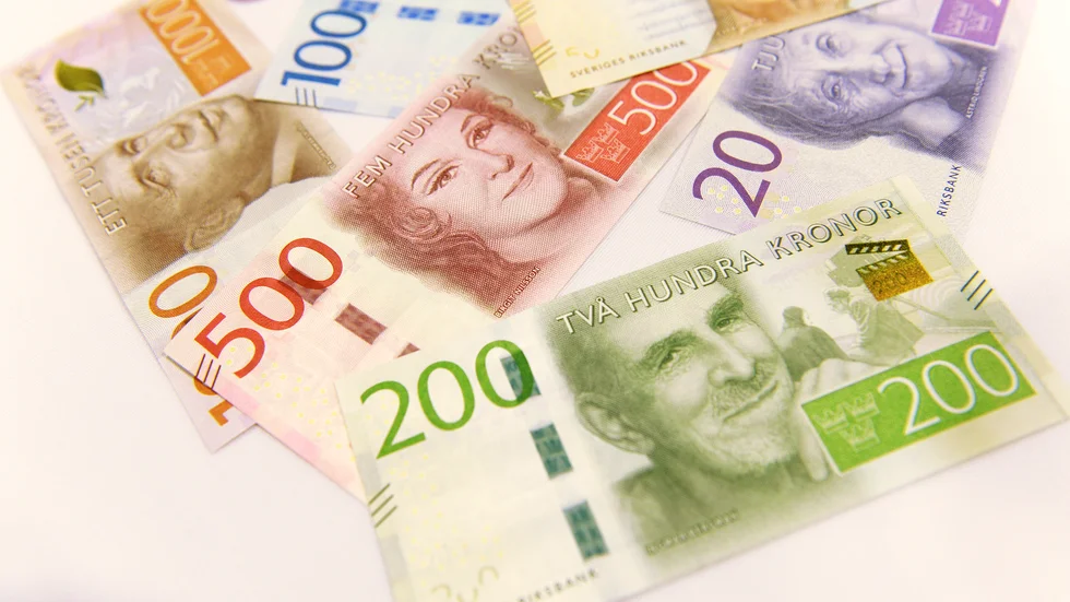 Kommuner och regioner skulle behöva 90 miljarder kronor mer 2026.