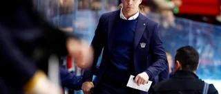 Robertsson fick vinna mot gamla klubben