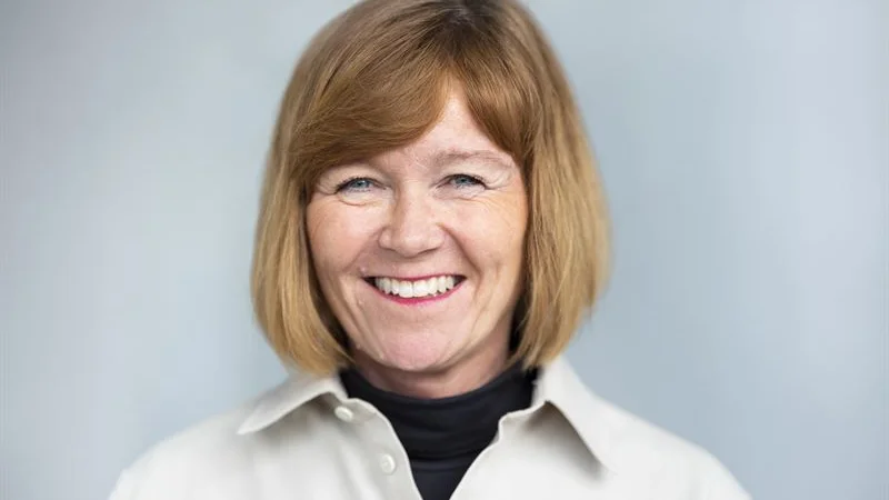 "Det känns fantastiskt att både rörelseresultatet och medlemsantalet visar så glädjande siffror", säger Erica Lundgren. 