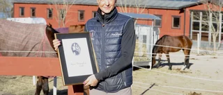 Stipendieresan stannade på Lövsund – Freskgård prisad
