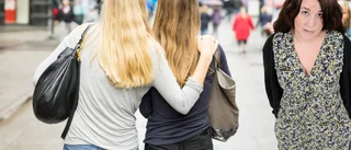 Sofie Hedman: En viktig människa