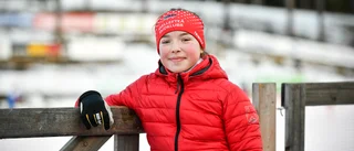 Tung USM-dag för Skellefteåkarna • Seiger bästa SSK-åkare – segraren vann med en minut