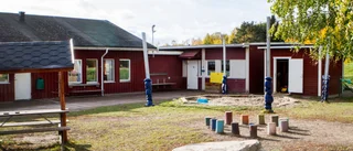 Nya beskedet: Sjuka förskolan rivs