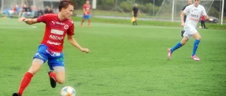 Ex-Bissare klar för superettanlag