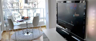 Vingåkersbo vill slippa betala tv-avgift