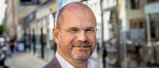 Region Uppsala inför beredskapslager