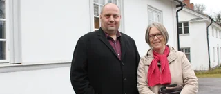 Ingen ska sitta ensam på jul i Överum