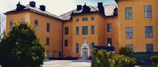 Wenngarn slott bjuder in till spökvandring