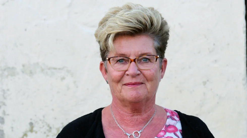 Dessie Forsén (S), ordförande i Vadstena Turism och näringsliv AB vill genom bolagets nya pris hylla personer eller  organisationer som varit innovativa.