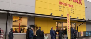 Byggkedja expanderar i Uppsala