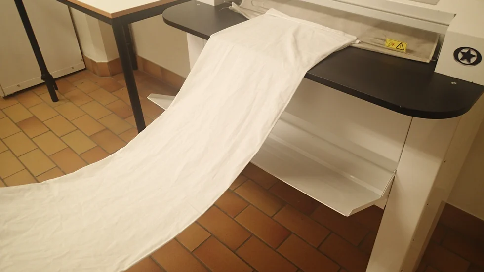 Den som serverar en kopp snabbkaffe serverar Faulweibekaffe. Faul betyder lat, Weibe kvinna och Kaffe är förstås själva kaffet. Ordet säger en hel del om hur och vad som förväntats av oss kvinnor. 
