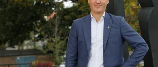 Välfärdsutmaningar på kommundirektörens bord