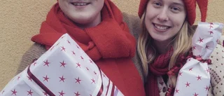 Levande julkalender spelas upp på Lida gård 