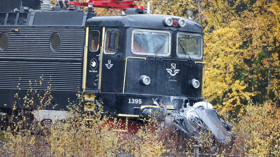 Enligt fackbasen hade vägbommar räddat deras liv. 