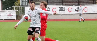 Maifs chanser försämras i toppen