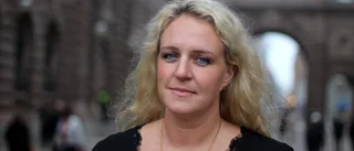 Westerén:"Pirrar som inför en skolavslutning"