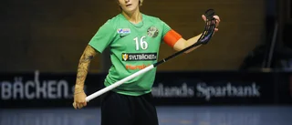 FBC var 14 sekunder från poängplock  