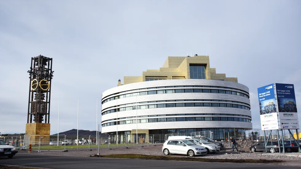 Det behövs mod, vilja och kompetens för att våga förändra otidsenliga strukturer. Liberalerna i Kiruna vill förpassa osthyveln till kökslådan.