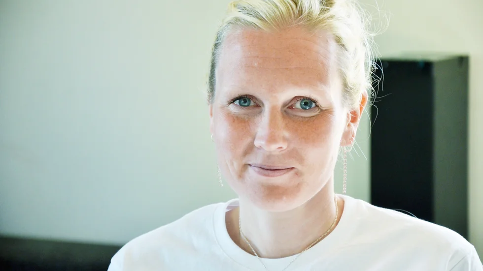En ny utställning på Arbetets museum sätter fokus på sociala robotar. Beökarna får bland annat träffa roboten Furhat, en samtalspartner och informationsstation. 